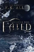 Fated by K.K. Allen