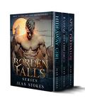 Borden Falls Box Set by Jean Stokes