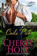 Cad's Pick (Cads Trilogy #2) by Cheryl Holt