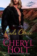 Cad's Choice (Cads Trilogy #3) by Cheryl Holt