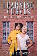 The Learning Curves Omnibus (Learning Curves) by Ceillie Simkiss