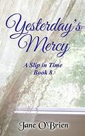 Yesterday's Mercy by Jane O'Brien