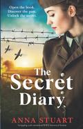 The Secret Diary by Anna Stuart