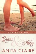 Quinn and Abby (The Reunion #1) by Anita Claire