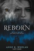 Reborn by Liz Cain