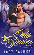Only Sinners (Trinity Security Solutions #3) by Tory Palmer