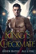 King's Checkmate (Road to Redemption #3) by Aiden Bates