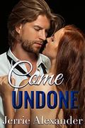 Come Undone (Club Silken #4) by Jerrie Alexander