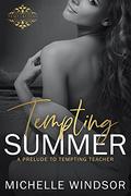 Tempting Summer by Michelle Windsor