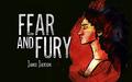 Fear and Fury by Jamie Jackson