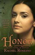 Honor (Rhynan #2) by Rachel Rossano