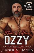 Blood & Bones: Ozzy by Jeanne St. James