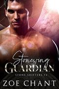Stonewing Guardian by Zoe Chant