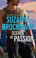 Scenes of Passion by Suzanne Brockmann