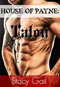 House of Payne: Talon by Stacy Gail