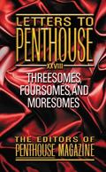 Letters to Penthouse xxxviii: Exposed: Mind-blowing Sexcapades (v. #38) by Penthouse Magazine