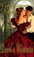 Devil's Mistress by Georgeanne Hayes