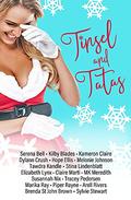 Tinsel and Tatas: A Holiday Romantic Comedy Anthology by Mk Meredith
