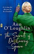 An Ocean Between Us by Ann O'Loughlin