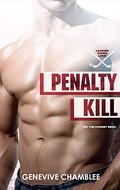Penalty Kill (Locker Room Love #4) by Genevive Chamblee