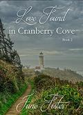 Love Found in Cranberry Cove (Cranberry Cove #2) by June Foster