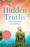 Hidden Truths (Fortune's Daughters Trilogy #2) by Muna Shehadi