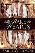 The Rake of Hearts (The Games of Gentlemen #2) by Emily Windsor
