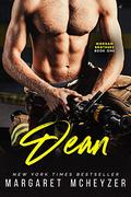 Dean: A firefighter romance (Morgan Brothers #1) by Outlined with Love Designs