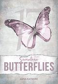 Seventeen Butterflies by Anna Katmore