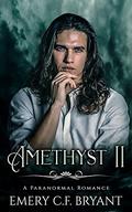 Amethyst (The Warriors of Estios #1) by Emery C.F. Bryant
