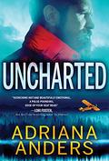 Uncharted (Survival Instincts #2) by Adriana Anders