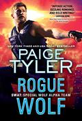 Rogue Wolf by Paige Tyler