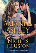 Night's Illusion (Children of The Night #8) by Amanda Ashley