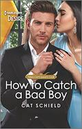 How to Catch a Bad Boy (Texas Cattleman's Club: Heir Apparent #7) by Cat Schield