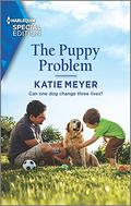 The Puppy Problem (Paradise Pets #1) by Katie Meyer
