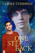One Step Back by Carole Cummings