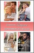 Harlequin Romance September 2021 Box Set by Andrea Bolter