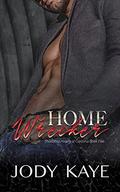 Home Wrecker (Shattered Hearts of Carolina) (Shattered Hearts of Carolina #5) by Jody Kaye