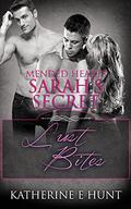 Sarah's Secret (Mended Hearts series #3) by Katherine E. Hunt
