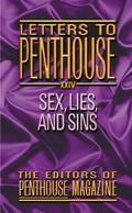 Letters to Penthouse XXIV: Sex, Lies, and Sins by Penthouse Magazine