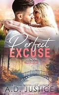 Perfect Excuse (Mason Creek #11) by A.D. Justice