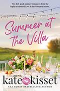 Summer at the Villa  (Romance Collection-Boxed Set) by Kate Kisset
