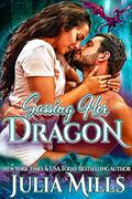 Sassing Her Dragon (Sassy Ever After Universe) by Julia Mills