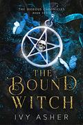 The Bound Witch (The Osseous Chronicles #3) by Ivy Asher