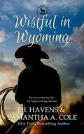 Wistful in Wyoming (Antelope Rock #2) by J.B. Havens