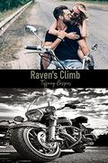 Raven's Climb by Tiffany Casper