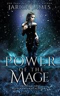 Power of the Mage by Jarica James