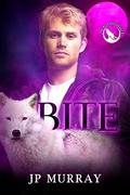 Bite (The Blue Moon Pack #3) by JP Murray