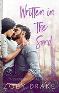 Written in the Sand (Moonshine Springs #1) by J. Marie