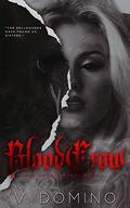 Blood Crow (The Crow Sisters #1) by V. Domino